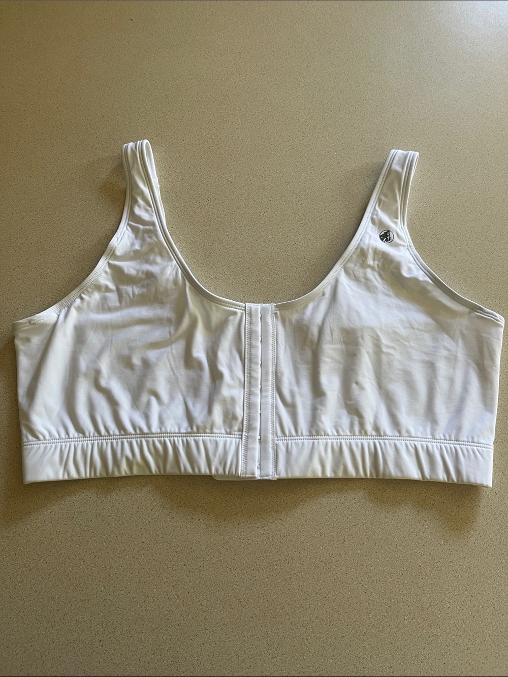 Masthead Recovery Bra 3XL